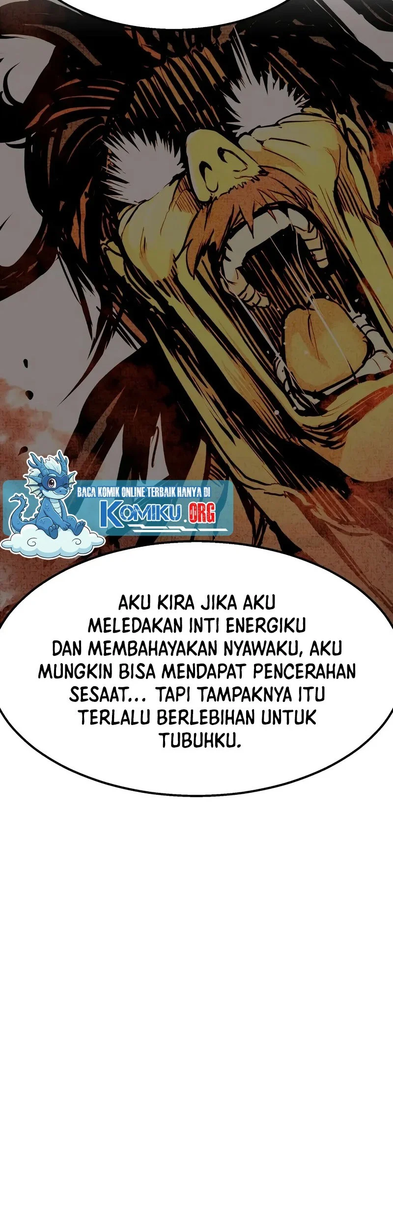 Worthless Regression Chapter 106 [Season 2 End] Gambar 29